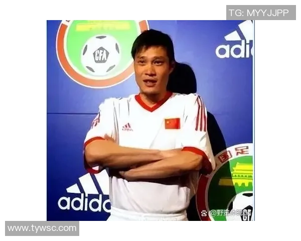 范志毅：从绿茵场到传奇教练之路，见证中国足球的风雨历程